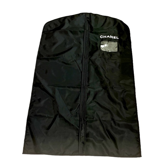 CHANEL Accessories - CHANEL GARMENT BAG